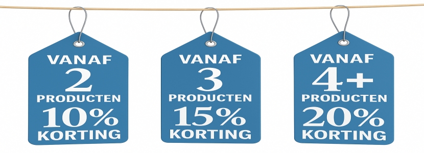 Corrigerende Shirts & Shapewear voor Heren