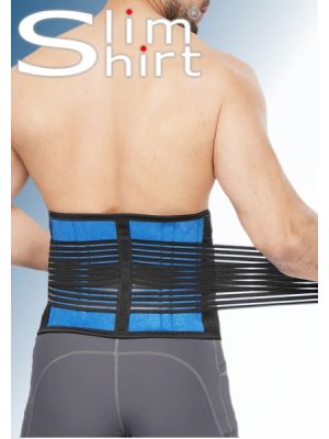 Experience immediate comfort and support with our Back Brace. The high-quality materials and thoughtful design ensure a comfortable fit all day long.