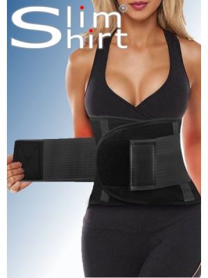 Experience ultimate lower back support with our Lumbar Belt for women. Don't miss the special offer 19,95 €!