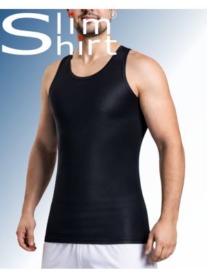 Boost your confidence with our corrective Compression Shirt for Men - perfect for shaping.