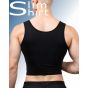 Elimineer moobs met onze hoogwaardige shapewear - ideaal voor man boobs.