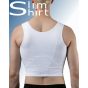 Chest binder for men – flat chest and tight fit