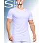 Chest Compression T-shirt, man boobs compression T-shirt, flattens the chest area, ideal for daily use.