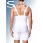 Quick-drying and ventilating fabric for a cool and fresh feeling.