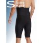 Transform your abdomen with our powerful waist-correcting undergarments for men.