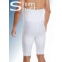 Experience comfort and style with our compression slimming shorts for men.