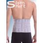 Discover the versatility of our back brace. Adjustable, discreet and with 5 stays for extra support. Perfect for daily use, sports or relaxation.