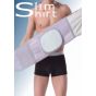 Enjoy the natural warmth deep in your muscles. The tourmaline heat pad stimulates blood circulation and helps you stay comfortable, wherever you are.
