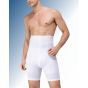 Comfortable shaper shorts for men that shape your hips and buttocks and correct your lower abdomen.