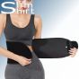 Direct een slanker uiterlijk met onze figuurcorrigerende Shaping Sauna Band voor vrouwen!