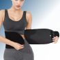 Ontdek de discreet te dragen afslankgordel voor vrouwen: sauna belt perfect voor sporten en werk!