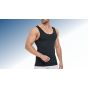 Slim Fit Shaper Shirt – Dünnes, nahtloses, aber robustes Shapewear-Shirt für Herren