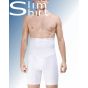 Improve your posture and correct your waist with our figure-correcting boxershort for men.