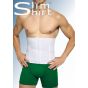 Achieve a slimmer figure and correct your abdomen with our shaping shapewear.