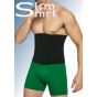 Get the perfect fit and slim down your waistline with our adjustable waistband.