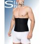 Erleben Sie die korrigierende Wirkung unseres Taillen-Bauchbands für Herren und glätten Sie Ihre Taille und Ihren Bauch.
