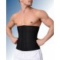 Ontdek de voordelen van onze Waist Trainer voor mannen! Verlies centimeters rond je buik en taille.