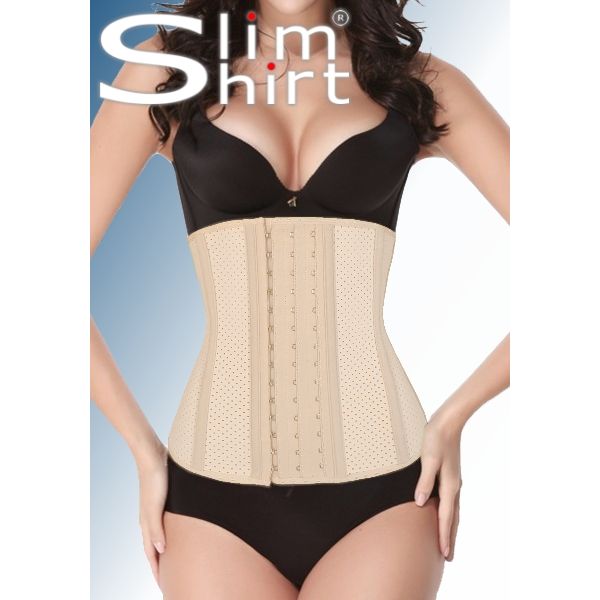 Perforated Waist Shaper Women – Perforierter Kompressionsgürtel für Frauen
