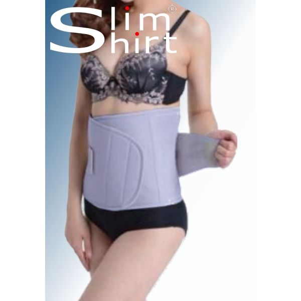 Tourmaline Back Brace – Self Heating Back Support Belt