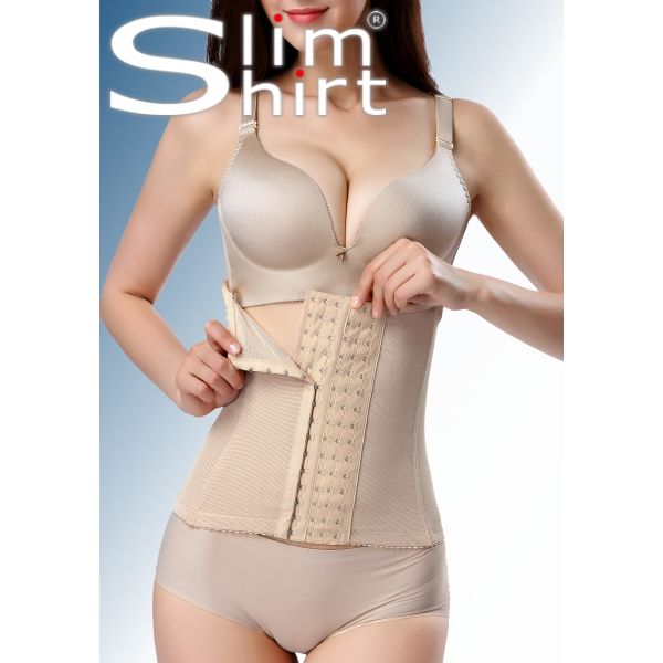 Waist Shaper Women – Adjustable Shaping Belly Waist Band for Women