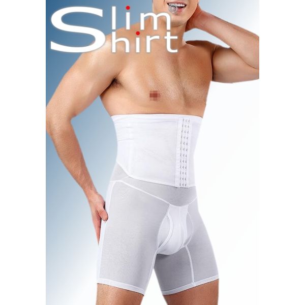 Body Shaper Shorts