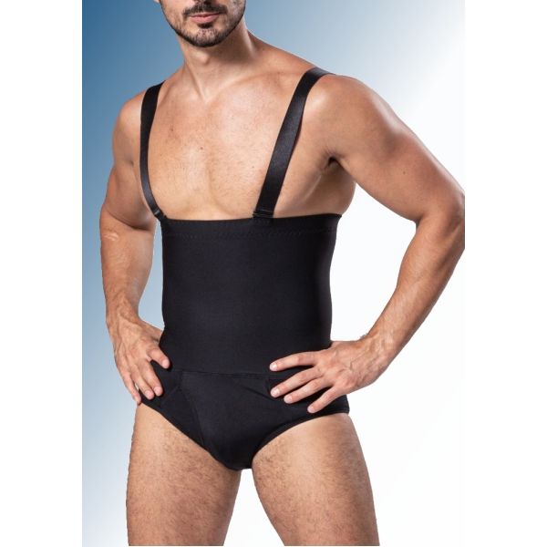 Control Slip Straps Corrigerende onderbroek met optimale