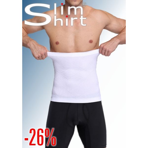 Tummy Shaper with Elasticated Waist