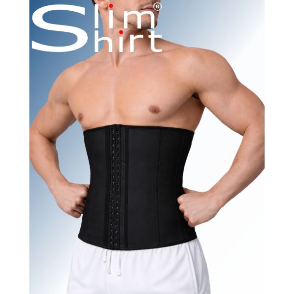 Shapewear® zweetband voor de buik - waist trainer – Buikband afvallen