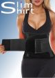 Verlicht lagerugpijn met onze instelbare flexibele Rug band! Rug gordel nu met hoge korting op slim-shirt.com.