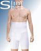 Verbeter uw houding en corrigeer uw taille met onze figuurcorrigerende boxershort voor heren.