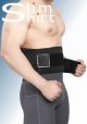 Unterstütze deinen unteren Rücken mit dem verstellbaren Rückenband für nur 19,95 € auf slim-shirt.com kaufen.