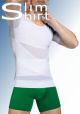 Vorm je lichaam met ons corrigerend shapewear T-shirt voor heren!