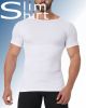 Ultiem comfort en compressie: ontdek ons Naadloos Compressie T-shirt voor heren!