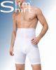 Ontdek het comfort van onze figuurcorrigerende shaper shapewear shorts voor heren.
