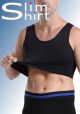 Slim Fit Binder – Ultra dunne Naadloze Borstcompressie Binder voor Mannen