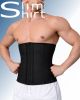 Onze latex waist trainer voor mannen: de ultieme corrigerende buikband voor een slankere taille.