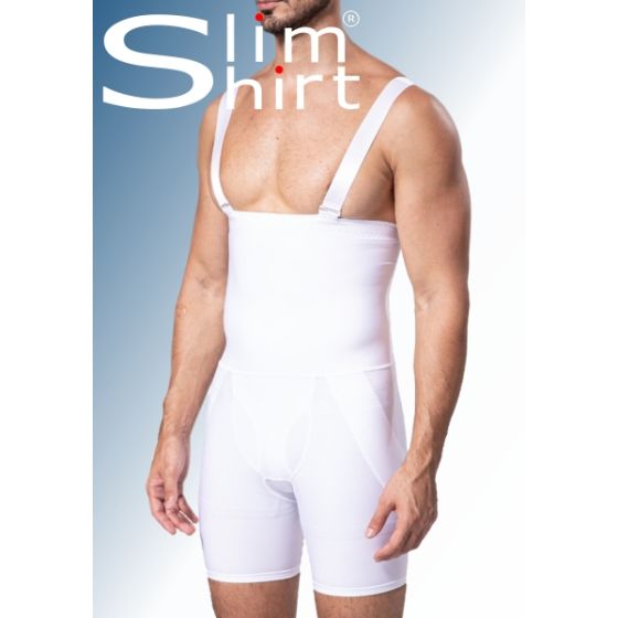 Control Boxer Straps - Corrective shorts with extra straps.