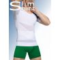 Formende Shapewear für Herren - Perfekte Figur im T-Shirt!