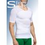 Shapewear T-Shirt für Herren - Forme deine Figur und optimiere dein Aussehen.