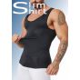 Korrigierendes Tanktop-Shirt mit Korrektionstechnologie bietet gezielte Unterstützung.