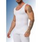 Herren Comfort Shaper shapewear Tanktop-Shirt geeignet für jeden Anlass.