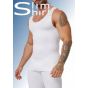 Nahtloses Comfort Shaper Tanktop-Shirt: ultimative Kombination von Komfort und Korrektur.