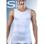 Korrigieren und verbessern Sie Ihre Figur: Entdecken Sie die Kraft unseres figurformenden Tanktops.