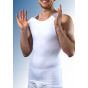 Seamless Compression Tank – Nahtloses Kompressionsshirt für Herren