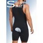 Daily comfort: the ideal shapewear for self-assured men, always in style.