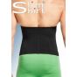 Formende verstellbaren Shapewear für eine schlankere Taille und eine verbesserte Figur.