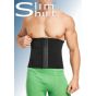 In sechs Positionen verstellbaren Bauchgürtel für Männer, formt den Bauch und sorgt für eine verbesserte Figur. 