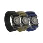 Military work belt tactical belt men TUSHI