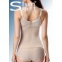 Das Bauch-Shapewear-Band für Frauen folgt perfekt deinen Körperkonturen und korrigiert die Taille.