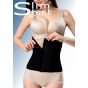 Der Waist Shaper für Frauen glättet Hautfalten und lässt dich sofort schlanker aussehen.